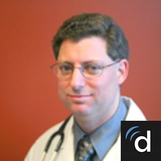 Martin Iversen, MD