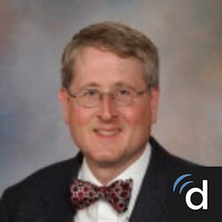 David Froehling, MD, Internal Medicine, Rochester, MN
