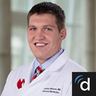 Austin Wilson, MD, Internal Medicine, Omaha, NE