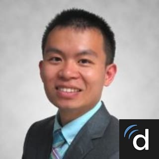 Chengda Zhang, MD, Internal Medicine, Portland, OR