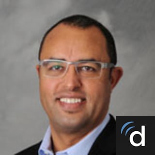 Daniel Mekasha, MD