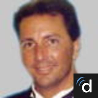 Derrick Brown, MD