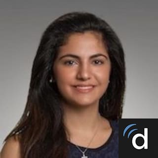 Emily Gammoh, MD