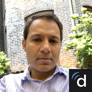 Imran Hanafi, MD