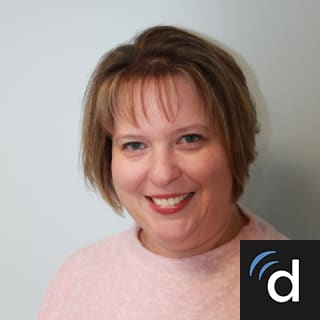 Carrie Oklota Fadell, MD, Pediatrics, Austintown, OH