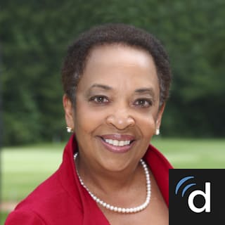 Eve (Higginbotham-Williams) Higginbotham, MD