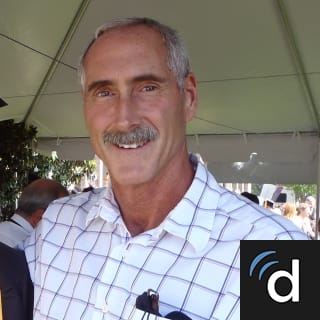 Scott Balderston, MD