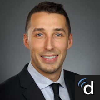 Nicholas Schlund, DO, Pulmonology, Naperville, IL