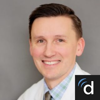Matthew Larson, MD
