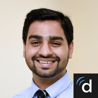 Dr. Mohammed Hasan Khan, MD | Ashland, KY | Cardiologist | US News Doctors