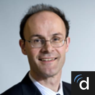 Michael Mannstadt, MD