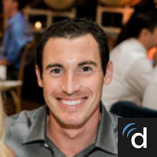 Mitchell Fallon, Orthopedics, Newport Beach, CA