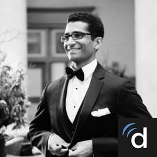 Shaun Mohan, MD