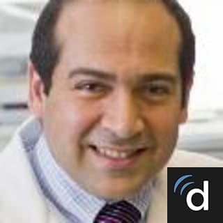 Ahmad (Abdelhamid) Mohamed, MD