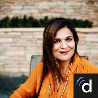 Bushra Qureishi, MD