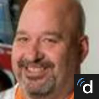 Michael Ausmus, MD