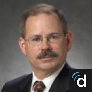 Thomas Leach, MD