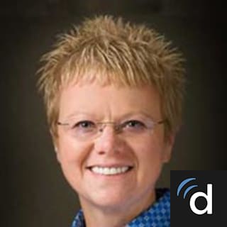 Joan Brunson, MD