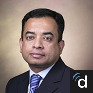 Anjan Sattar, MD