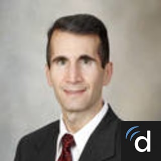 David Dicaudo, MD