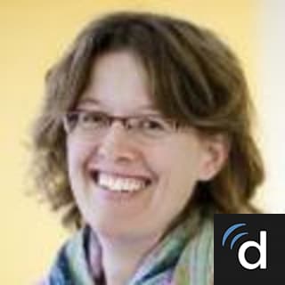 Mary Landwehr, MD