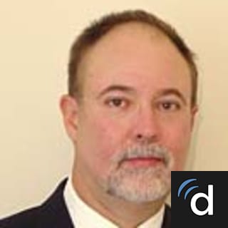 Mark Mitchell, MD