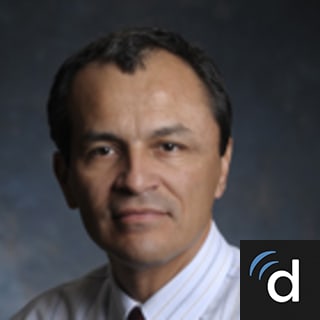 Carlos Estrada, MD