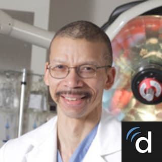 Ray Blackwell, MD