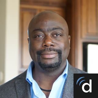 Igho Olobia, MD