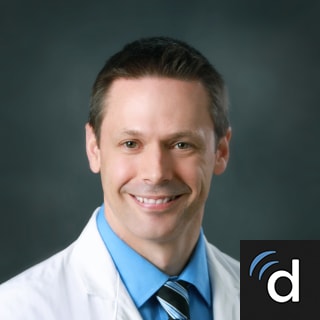 Jacob Wilson, MD