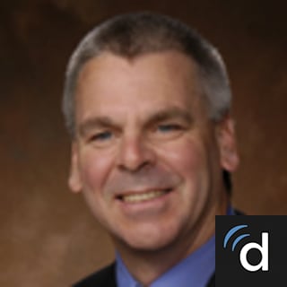 Robert Kohl, DO, Radiation Oncology, Stevens Point, WI