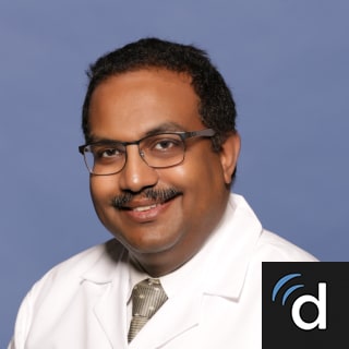 Kaushik Mandal, MD, Thoracic Surgery, Providence, RI