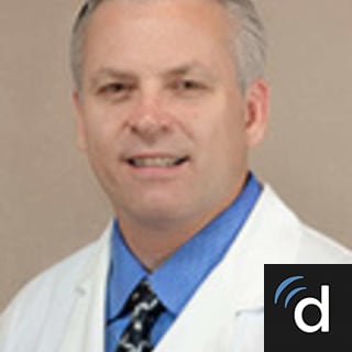 Gary McCracken, MD