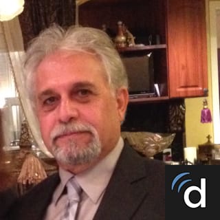 Ahmad Vafa, MD