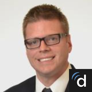 Michael Rawlings, MD
