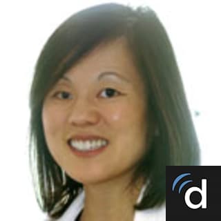 Grace Huang, MD