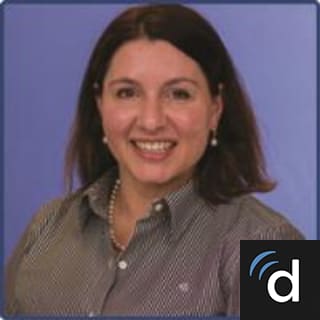 Mary (Campbell) Tisch, Cardiology, Fairfax, VA