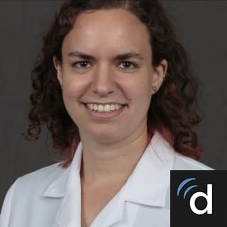 Lily Ostrer, MD