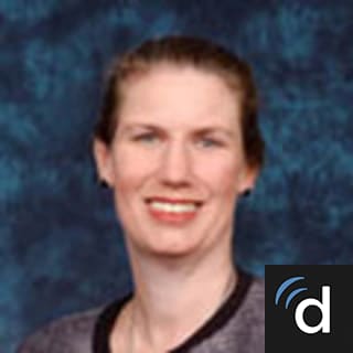 Kimberly Suppes, MD