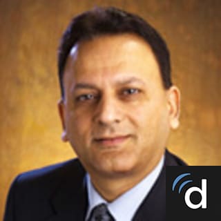 Rajeev Mehta, MD