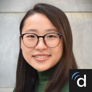 Ruoyan Zhu, MD