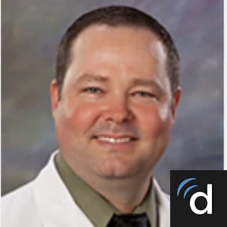 Michael Hafner, Orthopedics, Stillwater, OK