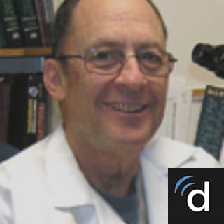 Alan Bricklin, MD