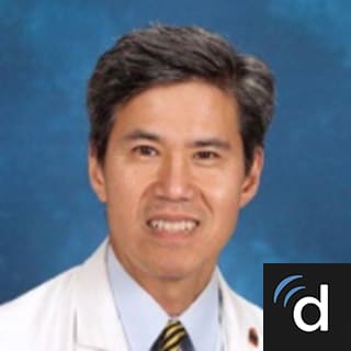 Frederick Ling, MD