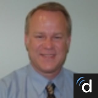 Mark Kimpton, MD, Family Medicine, Rocky Mount, NC