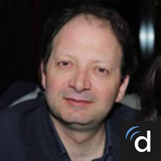 Bernard Abi-Saleh, MD