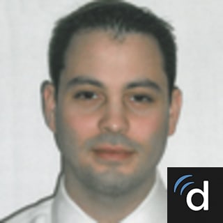 Akiva Novetsky, MD