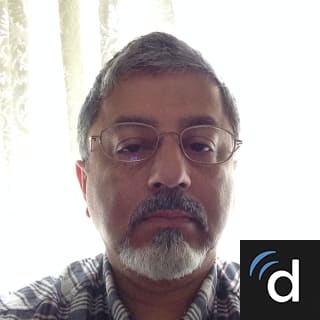 Gautam Phookan, MD