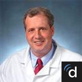 Peter Anderson, MD