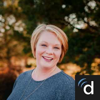 Cassie Heffern, Clinical Pharmacist, Springfield, MO